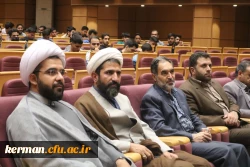 جشن پیروزی مقاومت دردانشگاه فرهنگیان کرمان برپاشد 13