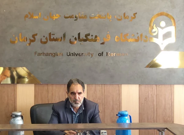 دکتر توان 
حضور درصحنه ودرمیدان عمل بودن، حل مشکلات را بدنبال دارد . 2