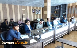 دکتر توان: 
درانجام امورفرهنگی داشتن برنامه ومهندسی فرهنگی بهمراه اثرگذاری روی مخاطب بسیاراهمیت دارد. 2