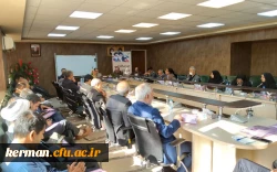 دکتر توان در جلسه بسیج اساتید قطب ۳ دانشگاه فرهنگیان کشور: جنایت غزه نمونه ای از کاربست علم بدون معنویت و دین است 5