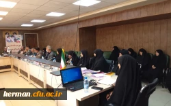 دکتر توان در جلسه بسیج اساتید قطب ۳ دانشگاه فرهنگیان کشور: جنایت غزه نمونه ای از کاربست علم بدون معنویت و دین است 5