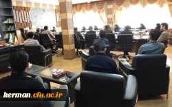 دکتر توان
زندگی حضرت زهرا(س)الگوی بسیار خوبی برای شناخت خط مشی ومسیر زندگی میباشد 2