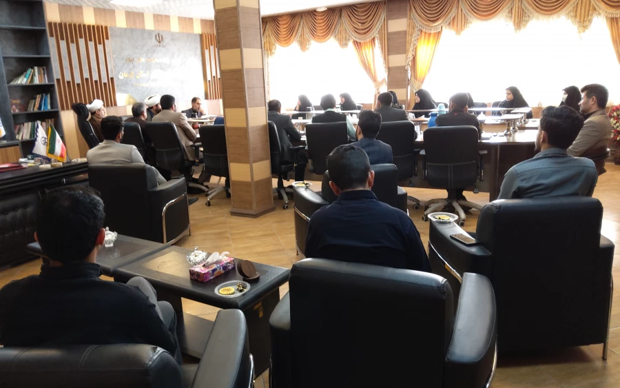 دکتر توان
زندگی حضرت زهرا(س)الگوی بسیار خوبی برای شناخت خط مشی ومسیر زندگی میباشد 2