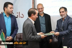 
حراست در دانشگاه فرهنگیان رویکرد فرهنگی دارد 2