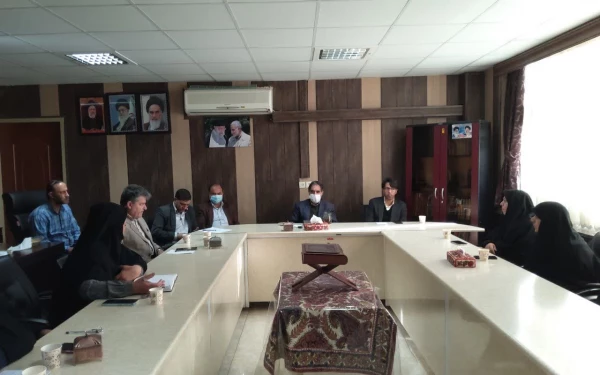 دکتر توان 
تقوی الهی؛آرامش، فضل و رحمت الهی رابهمراه دارد. 2