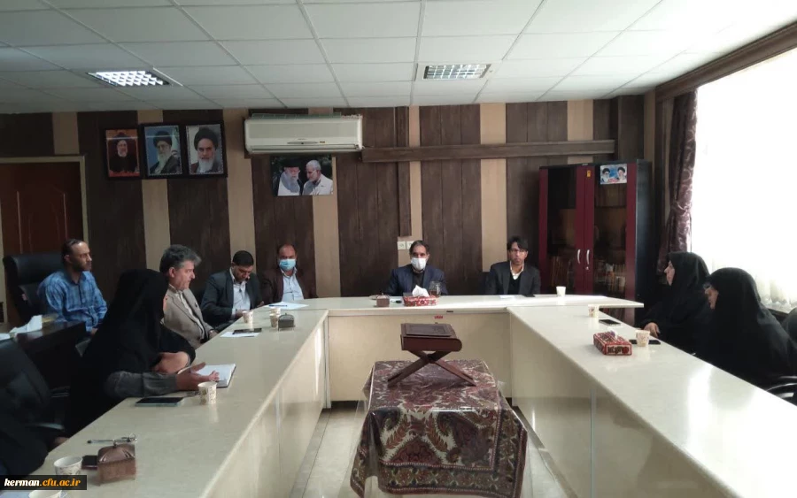 دکتر توان 
تقوی الهی؛آرامش، فضل و رحمت الهی رابهمراه دارد. 2