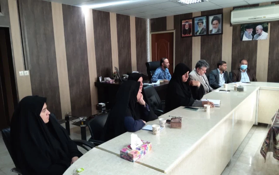 دکتر توان 
تقوی الهی؛آرامش، فضل و رحمت الهی رابهمراه دارد. 2