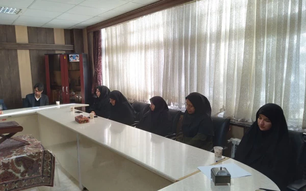 دکتر توان 
تقوی الهی؛آرامش، فضل و رحمت الهی رابهمراه دارد. 2