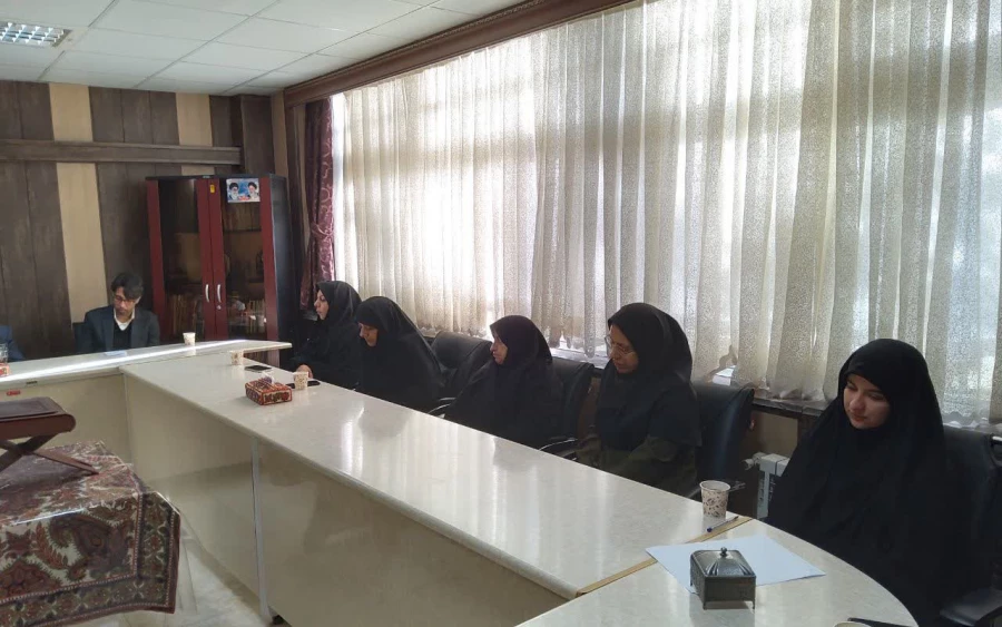 دکتر توان 
تقوی الهی؛آرامش، فضل و رحمت الهی رابهمراه دارد. 2