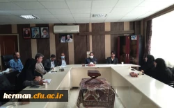 دکتر توان 
تقوی الهی؛آرامش، فضل و رحمت الهی رابهمراه دارد. 2