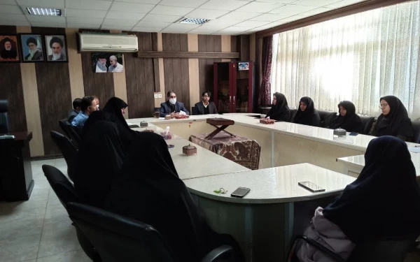 دکتر توان 
تقوی الهی؛آرامش، فضل و رحمت الهی رابهمراه دارد. 2