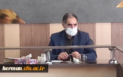 دانشگاه فرهنگیان کرمان میزبان بیش از چهار هزار دانشجو معلم درایام سالگرد شهادت سرداردلها