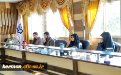 دانشگاه فرهنگیان کرمان میزبان بیش از چهار هزار دانشجو معلم درایام سالگرد شهادت سرداردلها