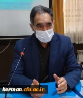 به مناسبت هفته وحدت حوزه و دانشگاه در دانشگاه فرهنگیان کرمان برگزار شد:
تالار گفتگوی حوزه و دانشگاه 