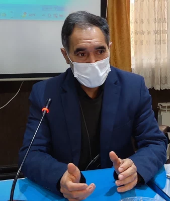 به مناسبت هفته وحدت حوزه و دانشگاه در دانشگاه فرهنگیان کرمان برگزار شد:
تالار گفتگوی حوزه و دانشگاه "نقش حوزه و دانشگاه در تثبیت و ارتقاء هویت ایرانی و اسلامی" 2