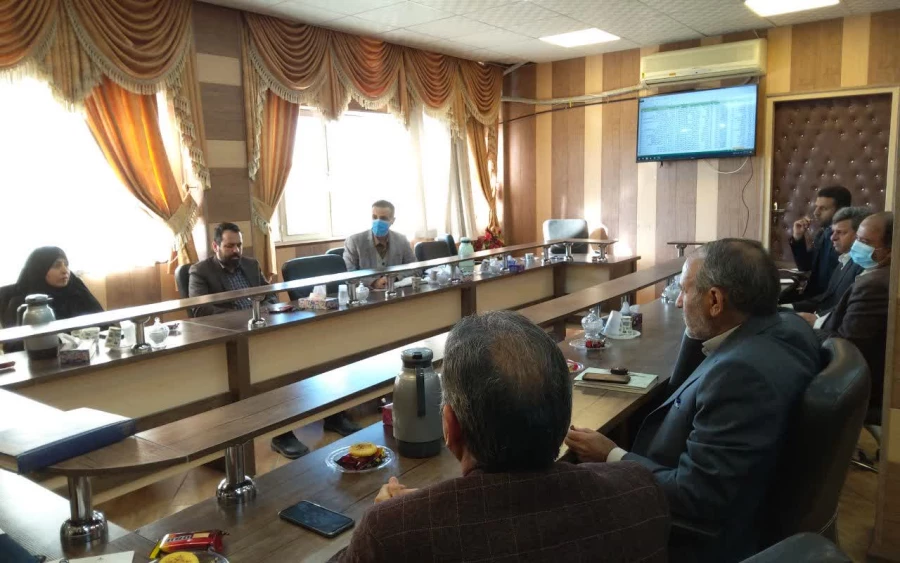 مصاحبه اعضای هیئت علمی دانشگاه پیام نور متقاضی انتقال به دانشگاه فرهنگیان استان کرمان هفته اول دیماه برگزار می شود. 4