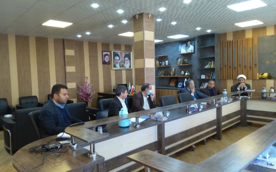 مصاحبه اعضای هیئت علمی دانشگاه پیام نور متقاضی انتقال به دانشگاه فرهنگیان استان کرمان هفته اول دیماه برگزار می شود. 6