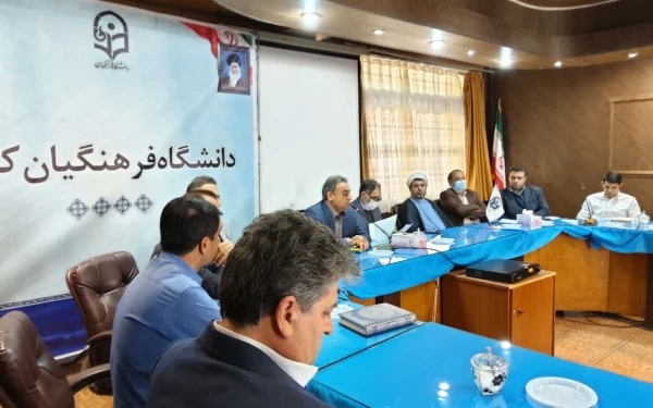 دکتر توان 
تربیت معلم کاری حساس، مهم ومقدس است  2