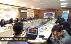  برگزاری اردوی راهیان نور مقاومت دانشگاه فرهنگیان در ایام سالگرد شهادت شهید سلیمانی با حضور بیش از۵۰۰۰ دانشجو معلم سراسر کشور  5