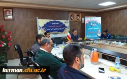  برگزاری اردوی راهیان نور مقاومت دانشگاه فرهنگیان در ایام سالگرد شهادت شهید سلیمانی با حضور بیش از۵۰۰۰ دانشجو معلم سراسر کشور  6