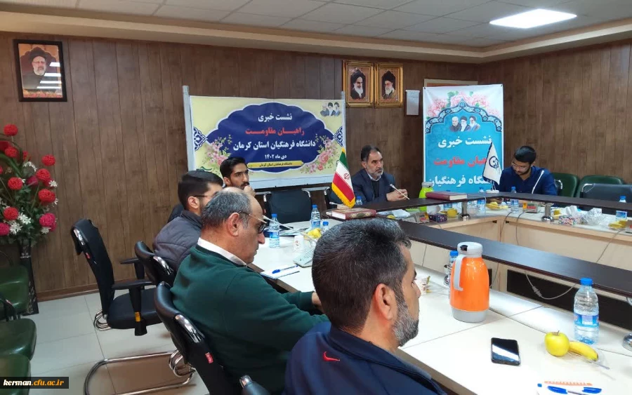  برگزاری اردوی راهیان نور مقاومت دانشگاه فرهنگیان در ایام سالگرد شهادت شهید سلیمانی با حضور بیش از۵۰۰۰ دانشجو معلم سراسر کشور  6