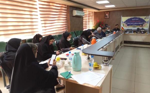  برگزاری اردوی راهیان نور مقاومت دانشگاه فرهنگیان در ایام سالگرد شهادت شهید سلیمانی با حضور بیش از۵۰۰۰ دانشجو معلم سراسر کشور  7