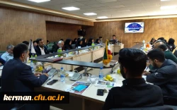  برگزاری اردوی راهیان نور مقاومت دانشگاه فرهنگیان در ایام سالگرد شهادت شهید سلیمانی با حضور بیش از۵۰۰۰ دانشجو معلم سراسر کشور  8