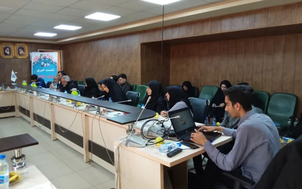  برگزاری اردوی راهیان نور مقاومت دانشگاه فرهنگیان در ایام سالگرد شهادت شهید سلیمانی با حضور بیش از۵۰۰۰ دانشجو معلم سراسر کشور  8