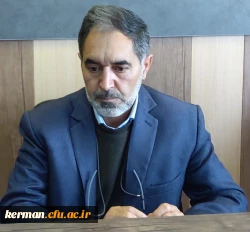 دانشگاه فرهنگیان کرمان میزبان بیش از چهار هزار دانشجو معلم درایام سالگرد شهادت سرداردلها