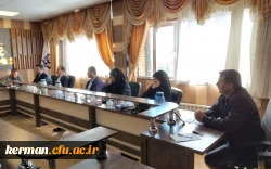 دانشگاه فرهنگیان کرمان میزبان بیش از چهار هزار دانشجو معلم درایام سالگرد شهادت سرداردلها