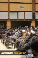   افتتاحیه سومین دوره راهیان نور مقاومت به میزبانی دانشگاه فرهنگیان استان کرمان برگزار شد 6
