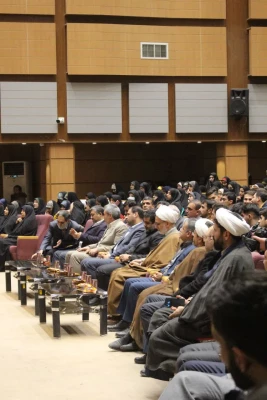   افتتاحیه سومین دوره راهیان نور مقاومت به میزبانی دانشگاه فرهنگیان استان کرمان برگزار شد 6