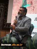   افتتاحیه سومین دوره راهیان نور مقاومت به میزبانی دانشگاه فرهنگیان استان کرمان برگزار شد 8