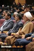   افتتاحیه سومین دوره راهیان نور مقاومت به میزبانی دانشگاه فرهنگیان استان کرمان برگزار شد 9