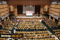   افتتاحیه سومین دوره راهیان نور مقاومت به میزبانی دانشگاه فرهنگیان استان کرمان برگزار شد 10