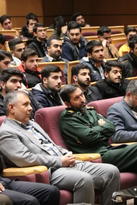 آغاز فصل دوم اردو های راهیان نور مقاومت دانشجویان دانشگاه های فرهنگیان سراسر کشور به میزبانی کرمان 2