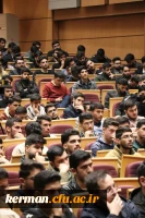 آغاز فصل دوم اردو های راهیان نور مقاومت دانشجویان دانشگاه های فرهنگیان سراسر کشور به میزبانی کرمان 3