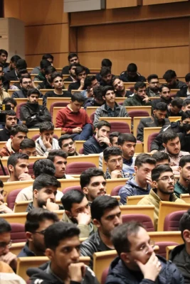 آغاز فصل دوم اردو های راهیان نور مقاومت دانشجویان دانشگاه های فرهنگیان سراسر کشور به میزبانی کرمان 3