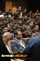 آغاز فصل دوم اردو های راهیان نور مقاومت دانشجویان دانشگاه های فرهنگیان سراسر کشور به میزبانی کرمان 10