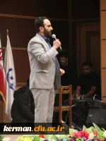 آغاز فصل دوم اردو های راهیان نور مقاومت دانشجویان دانشگاه های فرهنگیان سراسر کشور به میزبانی کرمان 11