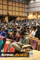 آغاز فصل دوم اردو های راهیان نور مقاومت دانشجویان دانشگاه های فرهنگیان سراسر کشور به میزبانی کرمان 13