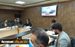 آغاز فصل دوم اردو های راهیان نور مقاومت دانشجویان دانشگاه های فرهنگیان سراسر کشور به میزبانی کرمان 23