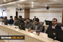 دکتر توان :
برای ترویج فرهنگ دوره دفاع مقدس در دانشگاهها، باید دانشجویان را در آن فضای مقدس قرار داد 2