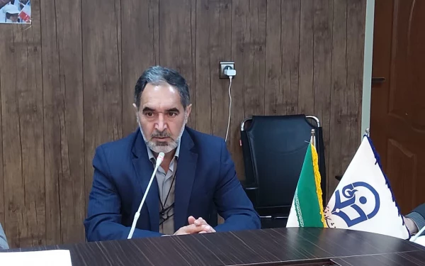 ستادایام الله دهه فجر استان به میزبانی دانشگاه فرهنگیان کرمان تشکیل جلسه داد. 2