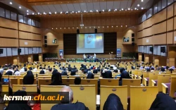 جشن بزرگ پیروزی انقلاب ویژه خانواده محترم اساتید و کارکنان دانشگاه فرهنگیان استان کرمان 10