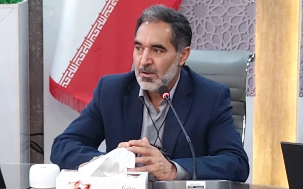 مکتب شهید سلیمانی به الگویی برای جهانیان تبدیل شده است  2