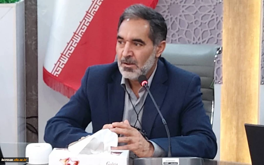 مکتب شهید سلیمانی به الگویی برای جهانیان تبدیل شده است  2