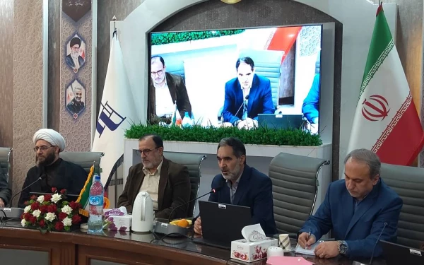 مکتب شهید سلیمانی به الگویی برای جهانیان تبدیل شده است  3