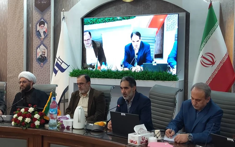 مکتب شهید سلیمانی به الگویی برای جهانیان تبدیل شده است  3