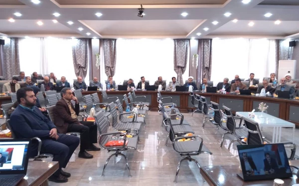 مکتب شهید سلیمانی به الگویی برای جهانیان تبدیل شده است  5